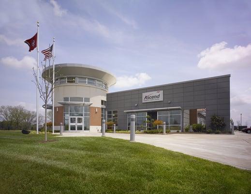 Ascend Federal Credit Union