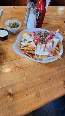 Outpost Tap Room & Kitchen