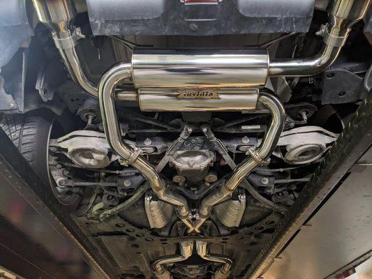 A-1 Radiator & Muffler Shop