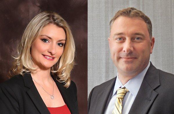 The Oatsvall Team - Fairway Funding Group