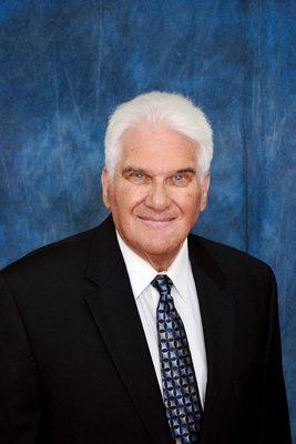 Amiel Segal - Behavior Intervention Therapist