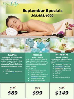 NewLife Healthcare & Wellness Center