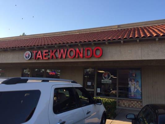 Tae Kwon Do Institute