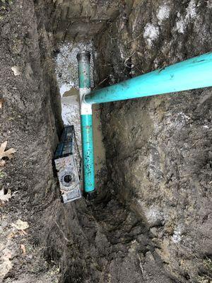 Affordable Sewer Service