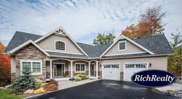 The RichRealty Group