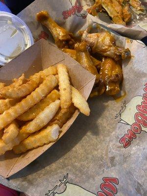 Wingbonz