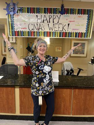 Lee Manor Rehabilitation & Nursing