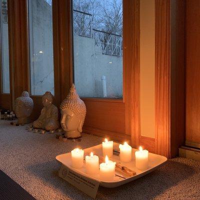 Luxury Yoga Retreats