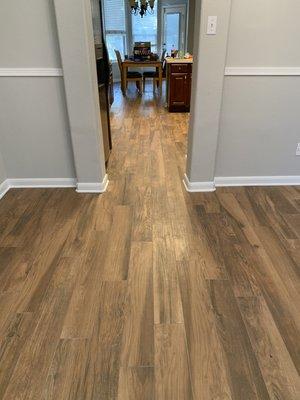 Jds Flooring And Construction