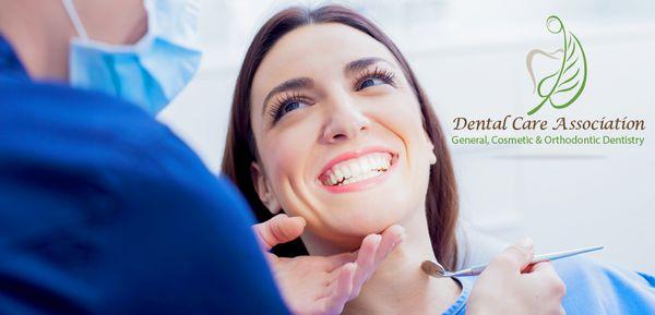 Dental Care Association