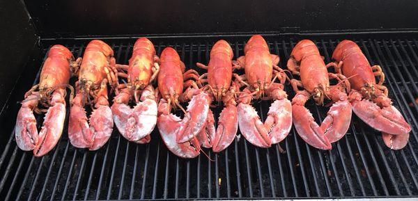Cindy Krag Catering
