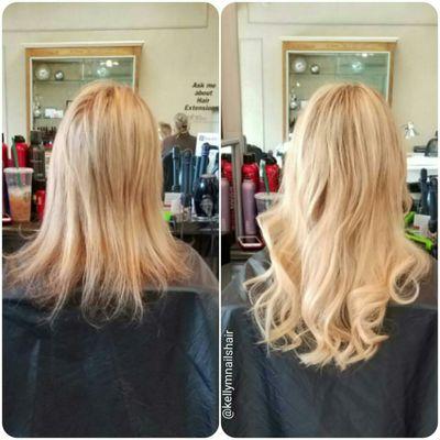 Julian Michael's Hair Salon