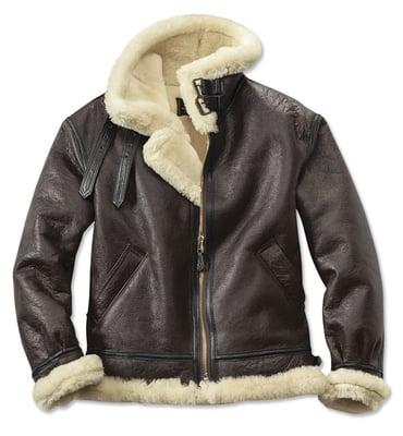 $595.00 ( Reg. $1,395.00 ) Genuine Sheepskin