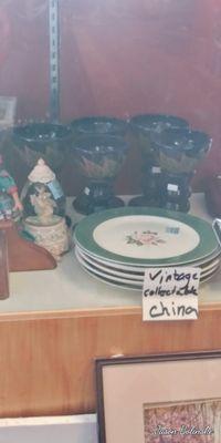 Gigi Ruths Thrift Store