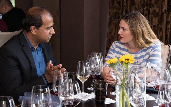 Highland Wine & Spirits