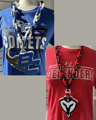 HYPE Chains NOW AVAILABLE!!!