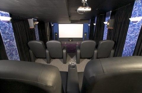 Telecommunication Distribution