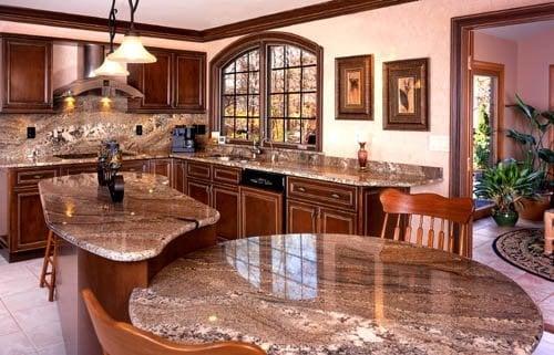 Twin Tier Kitchen & Bath