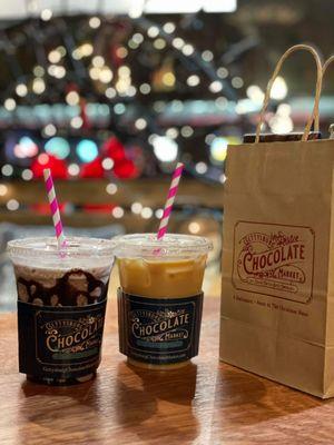 Gettysburg Chocolate Market