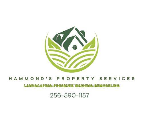 Hammond’s Property Services