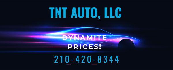 TNT Auto