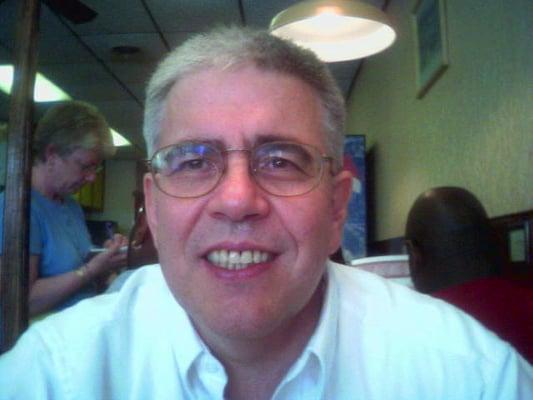 Frank D. Fenimore, Jr. CPA