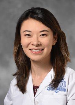 Lisa B Zhang, MD