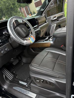 Mobile Glow Auto Detailing