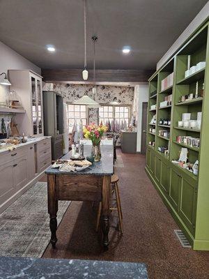 Esthetically perfect !!