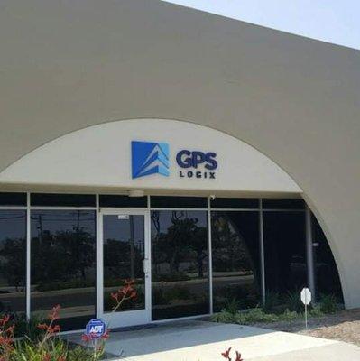 GPS LOGIX INC