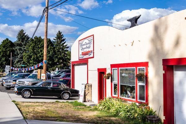 Retro Classic Auto Sales