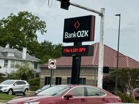 Bank OZK