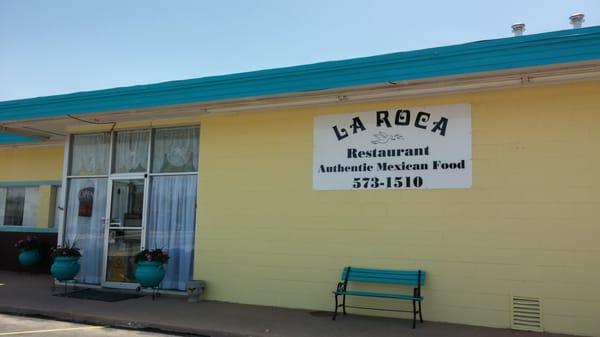 La Roca Restaurant