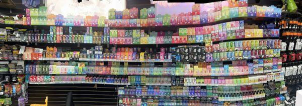 Smoke H Tobacco Outlets