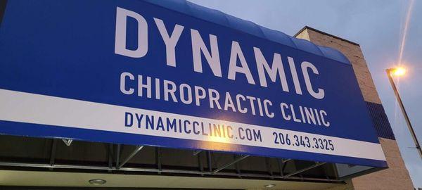 Dynamic Chiropractic Clinic