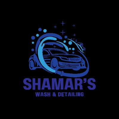 Shamar’s Wash and detailing