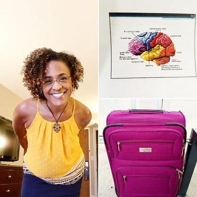 A New Day Pediatric Psychology