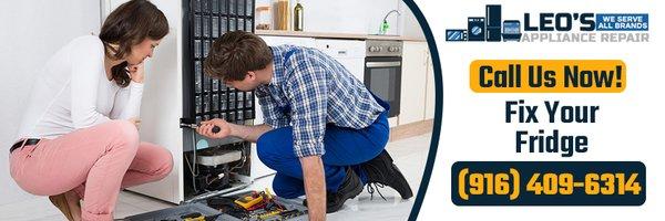 Leo Appliance Repair