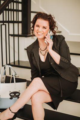 Crystal Finney - Real