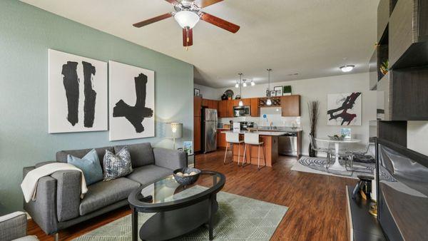 Springs at West Chester Apartments