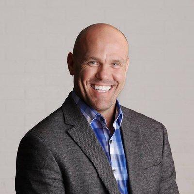 The Todd Cook Team - KW