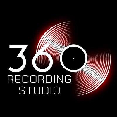 360 Recording Studio