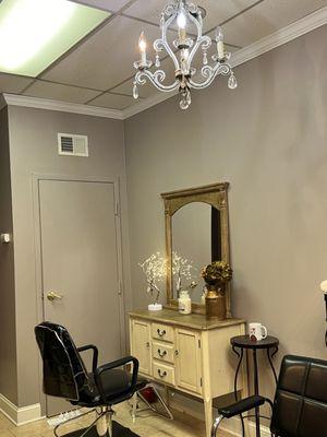 Belvidere Salon & Day Spa