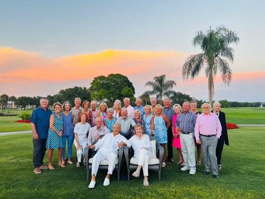 Vineyards Country Club