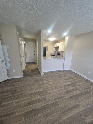 Village Square Apartments