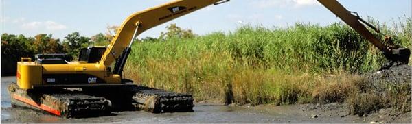 Frogco Amphibious Equipment