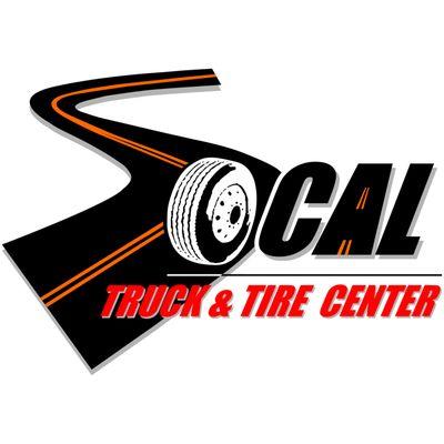 SoCal Truck & Tire Center