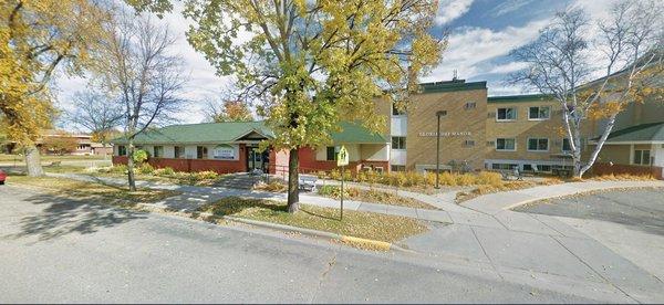 Ecumen Home Care Litchfield