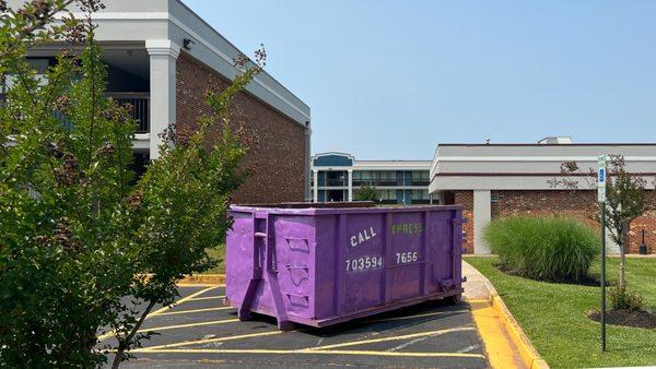 Xpress Dumpster Rentals