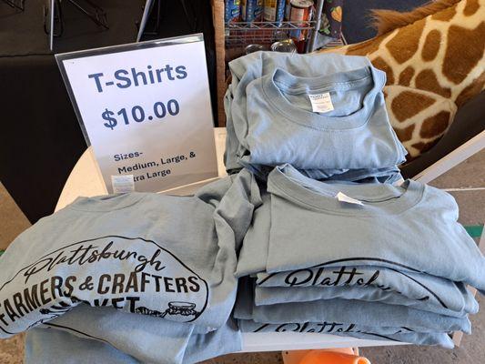 Farmers & Crafters Market